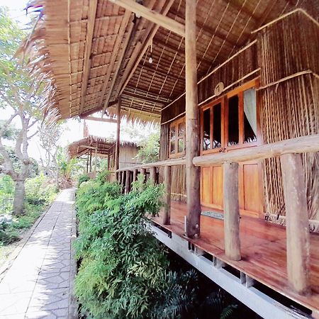 Green Village Mekong Can Tho Bagian luar foto