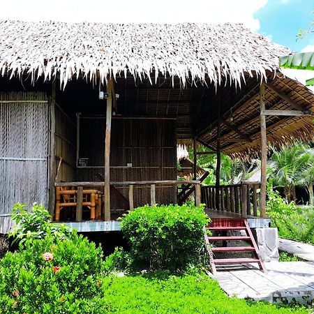 Green Village Mekong Can Tho Bagian luar foto
