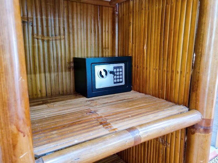 Green Village Mekong Can Tho Ruang foto